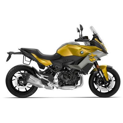 Kit de montare pentru valize SHAD SR SIDE BAG HOLDER BMW F900XR Kit de montare pentru valize SHAD SR SIDE BAG HOLDER BMW F900XR
