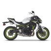 Kit de montare pentru valize SHAD SR SIDE BAG HOLDER KAWASAKI Z650 Kit de montare pentru valize SHAD SR SIDE BAG HOLDER KAWASAKI Z650 thumb