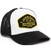 Șapcă  JOHN DOE TRUCKER HERIT BK/YL thumb