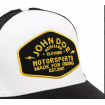Șapcă  JOHN DOE TRUCKER HERIT BK/YL thumb