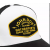 Șapcă  JOHN DOE TRUCKER HERIT BK/YL thumb