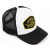 Șapcă  JOHN DOE TRUCKER HERIT BK/YL thumb