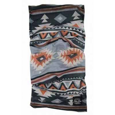 Guler moto  JOHN DOE MEXICAN BLUE/ ORANGE/TAN