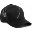Șapcă JOHN DOE TRUCKER FLASH BLACK Șapcă JOHN DOE TRUCKER FLASH BLACK thumb