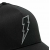 Șapcă JOHN DOE TRUCKER FLASH BLACK Șapcă JOHN DOE TRUCKER FLASH BLACK thumb