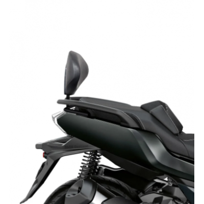 Kit de montare pentru spătar SHAD BMW C 400 GT '19 Kit de montare pentru spătar SHAD BMW C 400 GT '19