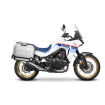 Kit de montare pentru valize SHAD 4P SYSTEM HONDA TRANSALP 750 '23 thumb