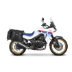 Kit de montare pentru valize SHAD 4P SYSTEM HONDA TRANSALP 750 '23 thumb