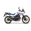 Kit de montare pentru valize SHAD 4P SYSTEM HONDA TRANSALP 750 '23 thumb