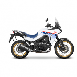 Kit de montare pentru valize SHAD 4P SYSTEM HONDA TRANSALP 750 '23