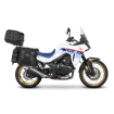 Kit de montare pentru valize SHAD 4P SYSTEM HONDA TRANSALP 750 '23 thumb