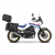 Kit de montare pentru valize SHAD 4P SYSTEM HONDA TRANSALP 750 '23 thumb