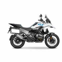 Kit de montare pentru valize SHAD 4P SYSTEM BMW R 1300 GS '24
