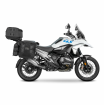 Kit de montare pentru valize SHAD 4P SYSTEM BMW R 1300 GS '24 thumb