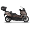 Kit pentru montaj cutie portbagaj SHAD W0CG62ST Kit pentru montaj cutie portbagaj SHAD W0CG62ST thumb