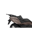 Kit pentru montaj cutie portbagaj SHAD W0CG62ST Kit pentru montaj cutie portbagaj SHAD W0CG62ST thumb