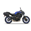 Kit pentru montaj SHAD genți textile Y0MT78SE thumb
