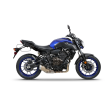 Kit pentru montaj SHAD genți textile Y0MT78SE thumb