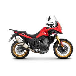 Kit de montare pentru valize SHAD 4P SYSTEM RIEJU AVENTURA 500 '23