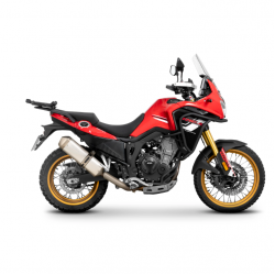 Kit de montare pentru valize SHAD TOP MASTER RIEJU AVENTURA 500 '23 Kit de montare pentru valize SHAD TOP MASTER RIEJU AVENTURA 500 '23