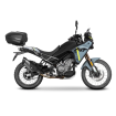 Kit de montare pentru valize SHAD TOP MASTER CF MOTO MT 450 '23 thumb