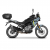 Kit de montare pentru valize SHAD TOP MASTER CF MOTO MT 450 '23 thumb