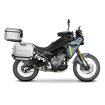 Kit de montare pentru valize SHAD TOP MASTER CF MOTO MT 450 '23 thumb