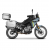Kit de montare pentru valize SHAD TOP MASTER CF MOTO MT 450 '23 thumb