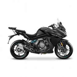 Kit de montare pentru valize SHAD TOP MASTER CF MOTO 400 GT/650 GT  '19