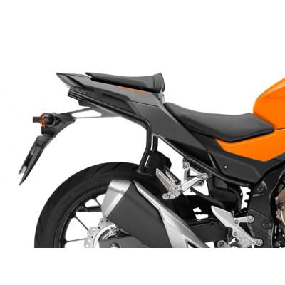 Kit pentru montaj 3P System pentru portbagaje   SHAD H0CB56IF