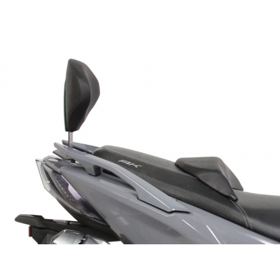 Kit de montare pentru spătar SHAD KYMCO AK 550 '17 Kit de montare pentru spătar SHAD KYMCO AK 550 '17