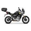 Kit de montare pentru valize SHAD TOP MASTER MOTOGUZZI STELVIO 1000 '24 Kit de montare pentru valize SHAD TOP MASTER MOTOGUZZI STELVIO 1000 '24 thumb