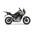 Kit de montare pentru valize SHAD TOP MASTER MOTOGUZZI STELVIO 1000 '24 Kit de montare pentru valize SHAD TOP MASTER MOTOGUZZI STELVIO 1000 '24 thumb
