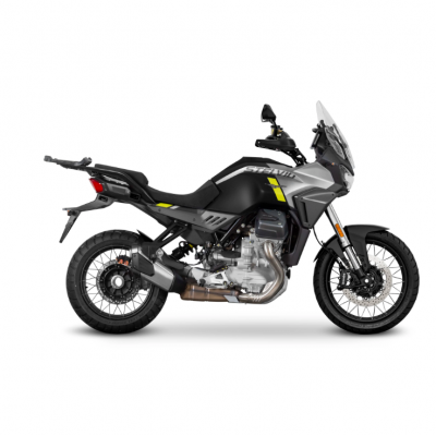 Kit de montare pentru valize SHAD TOP MASTER MOTOGUZZI STELVIO 1000 '24