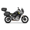 Kit de montare pentru valize SHAD TOP MASTER MOTOGUZZI STELVIO 1000 '24 Kit de montare pentru valize SHAD TOP MASTER MOTOGUZZI STELVIO 1000 '24 thumb