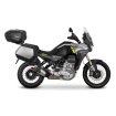 Kit de montare pentru valize SHAD TOP MASTER MOTOGUZZI STELVIO 1000 '24 Kit de montare pentru valize SHAD TOP MASTER MOTOGUZZI STELVIO 1000 '24 thumb