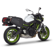Kit de montare pentru valize SHAD SR SIDE BAG HOLDER KAWASAKI Z650 Kit de montare pentru valize SHAD SR SIDE BAG HOLDER KAWASAKI Z650 thumb