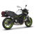 Kit de montare pentru valize SHAD SR SIDE BAG HOLDER KAWASAKI Z650 Kit de montare pentru valize SHAD SR SIDE BAG HOLDER KAWASAKI Z650 thumb