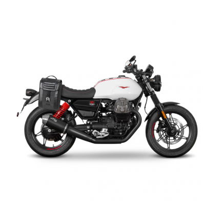 Kit de montare pentru valize SHAD SR. SIDE BAG MOTO GUZZI V7 STONE 850 '23