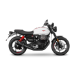Kit de montare pentru valize SHAD SR. SIDE BAG MOTO GUZZI V7 STONE 850 '23 thumb
