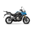 Kit de montare pentru valize SHAD TOP MASTER CF MOTO 650 MT '18 - '20 Kit de montare pentru valize SHAD TOP MASTER CF MOTO 650 MT '18 - '20 thumb