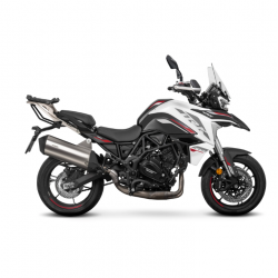 Kit de montare pentru valize SHAD TOP MASTER BENELLI TRK 702/TRK 702 X '23