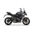 Kit de montare pentru valize SHAD 3P SYSTEM TRIUMPH TIGER 660 SPORT '22