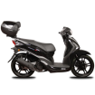 Kit pentru montaj cutie portbagaj SHAD S0SM15ST Kit pentru montaj cutie portbagaj SHAD S0SM15ST thumb