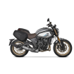 Kit de montare pentru valize SHAD SR. SIDE BAG CFMOTO 700 CL - X HERITAGE '21 thumb