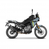 Kit de montare pentru valize SHAD 4P SYSTEM CF MOTO MT 450 '23
