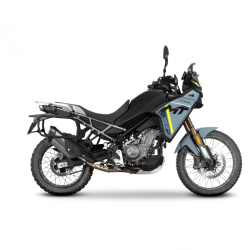 Kit de montare pentru valize SHAD 4P SYSTEM CF MOTO MT 450 '23