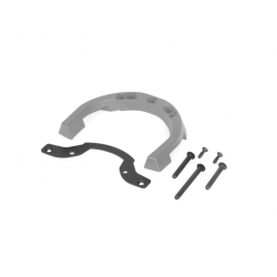 Sistem cu rezervor Click  SHAD CLICK SYSTEM FITTING KIT - BMW R 1300 GS