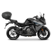 Kit de montare pentru valize SHAD TOP MASTER CF MOTO 400GT/650GT '19 thumb