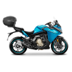 Kit de montare pentru valize SHAD TOP MASTER CF MOTO 400GT/650GT '19 thumb